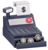 Cash Register