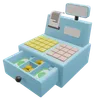 Cash Register