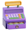 Cash Register