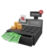 Cash Register