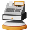 Cash Register