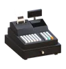 Cash Register