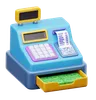 Cash Register