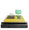 Cash Register