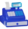 Cash Register