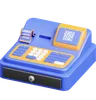 Cash Register