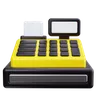 Cash Register