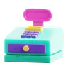 Cash Register