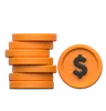 Cash Stack