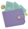 Cash Wallet