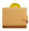 Cash Wallet