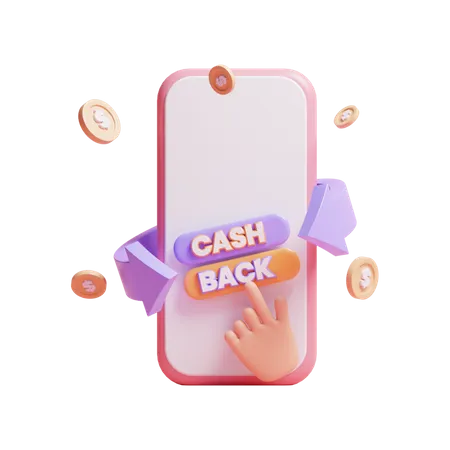 3 D Supper Offer Promotional Sale Tag With Smartphone Or 3 D Discount Offer Supper Offer With Coin 3D Icon