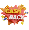 Cashback-Angebot