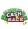 Cashback Offer