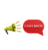 Cashback Promotion