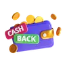Cashback Wallet