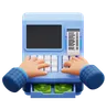 Cashier