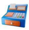 Cashier Machine