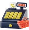 Cashier Machine