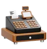 Cashier Machine
