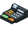 Cashier Machine