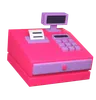 Cashier Machine