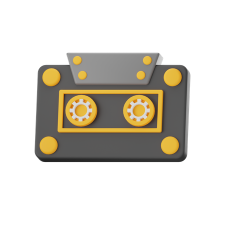 Casas  3D Icon