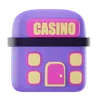 Casino Building
