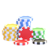 casino coin 3d logos