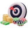 Casino Dart