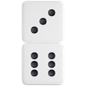 3d casino dices