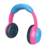 casque de musique