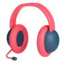 casque de musique