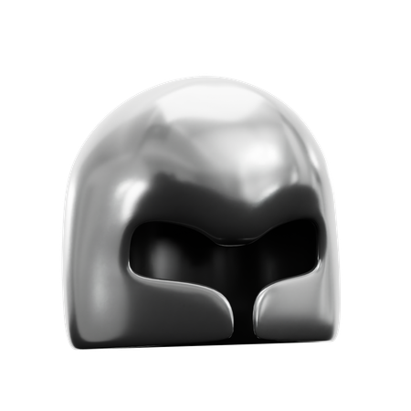 Casque de jeu  3D Icon