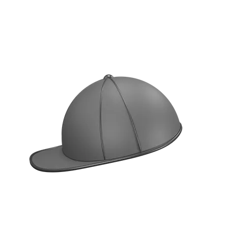 Casquette  3D Icon