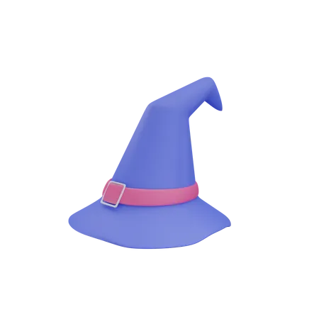 Casquette d'Halloween  3D Icon