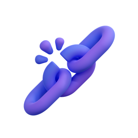 Cassé  3D Icon