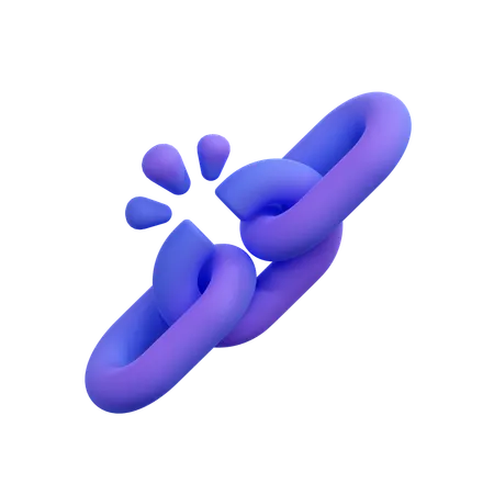 Cassé  3D Icon