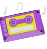 Cassette Tape