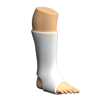 Cast  3D Icon