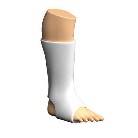 Cast  3D Icon