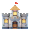 CASTLE