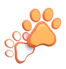 Cat Paws