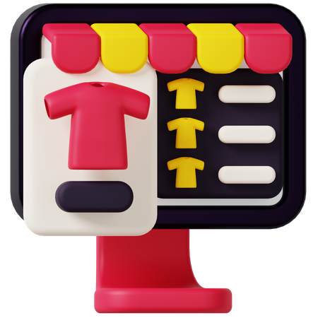 Catalogar  3D Icon