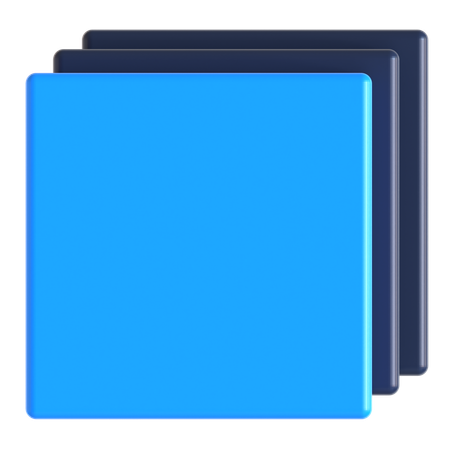 Category  3D Icon