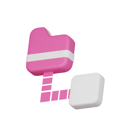Category  3D Icon