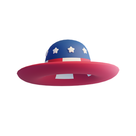 Vaqueiro  3D Icon