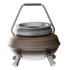 Cauldron