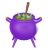 Cauldron