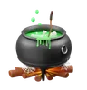 Cauldron